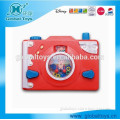 HQ7968 water game click camera with EN71 standard for promotion toy